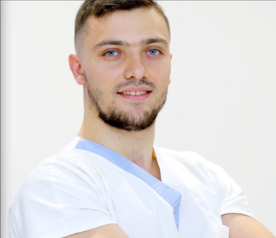 Artiom Dobândă