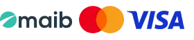 Secure payment methods